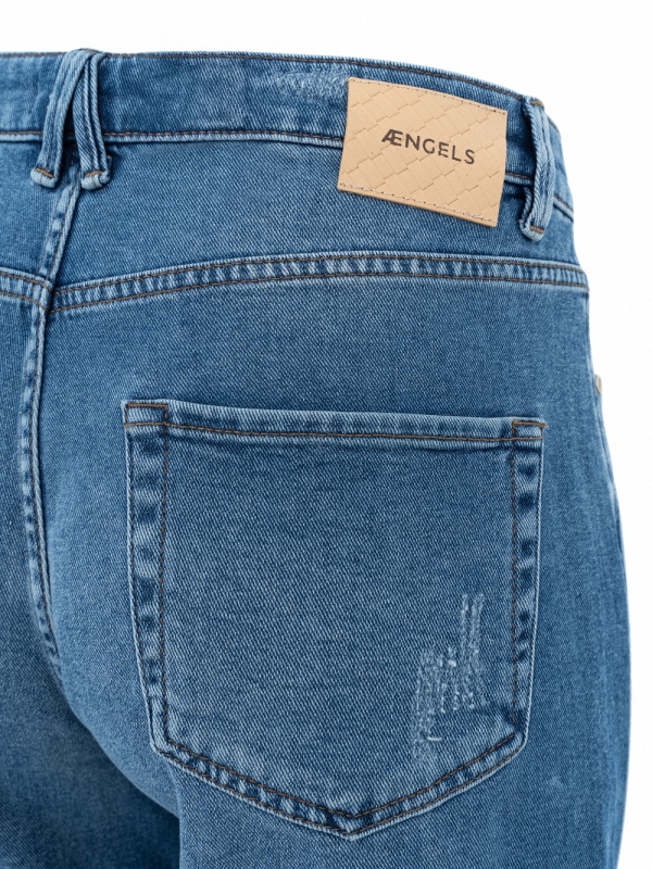 Джинсы женские Angels TVWESTED фото 4